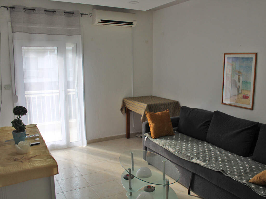 Квартира в Олимпиаки-Акти, Греция, 45 м² - фото 2