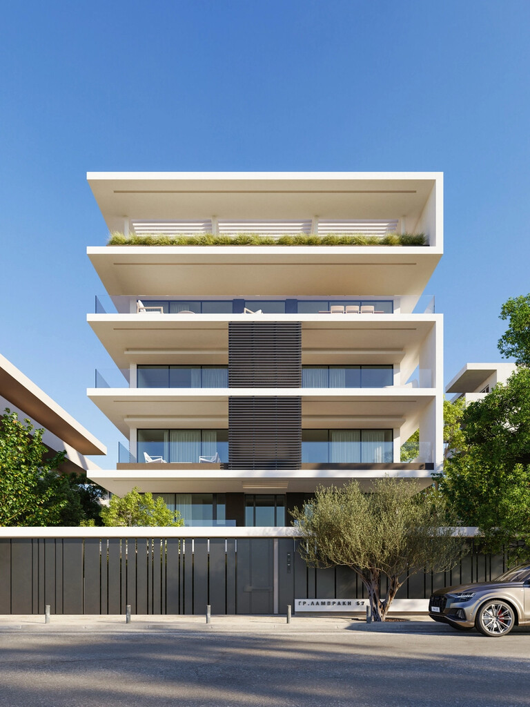 Мезонет в Афинах, Греция, 170 м² - фото 2