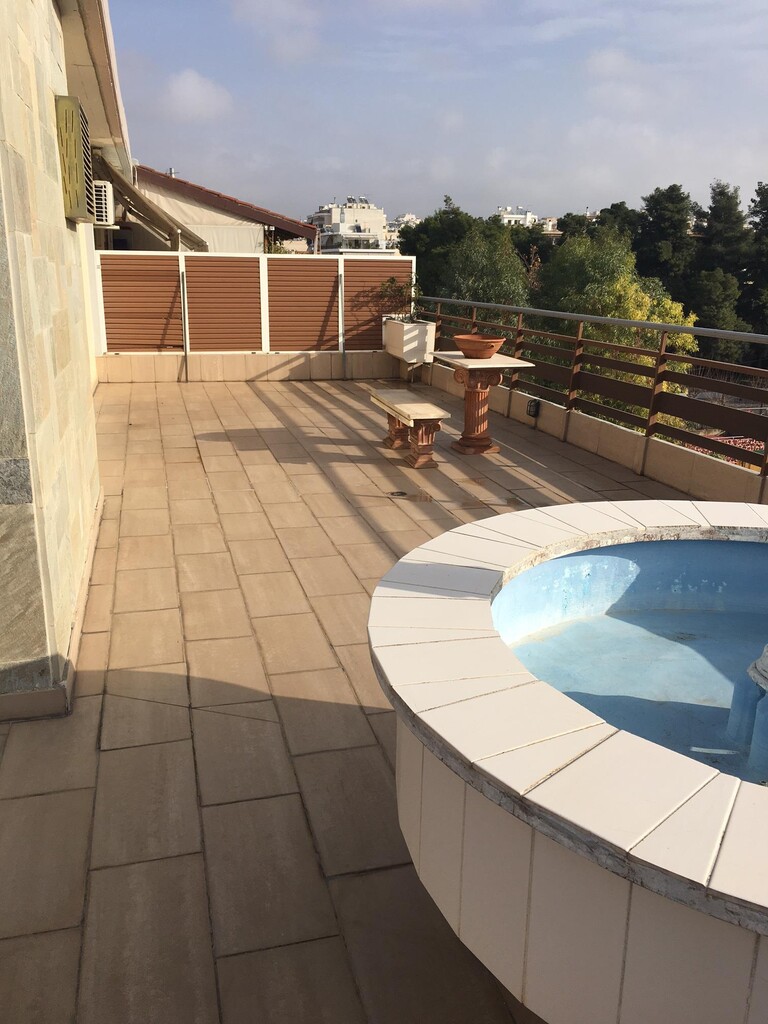 Квартира в Афинах, Греция, 200 м² - фото 2