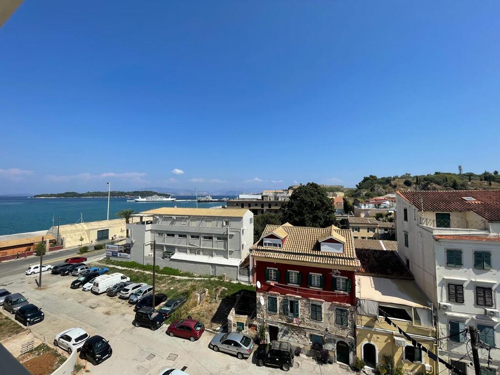 Квартира на Корфу, Греция, 112 м² - фото 2