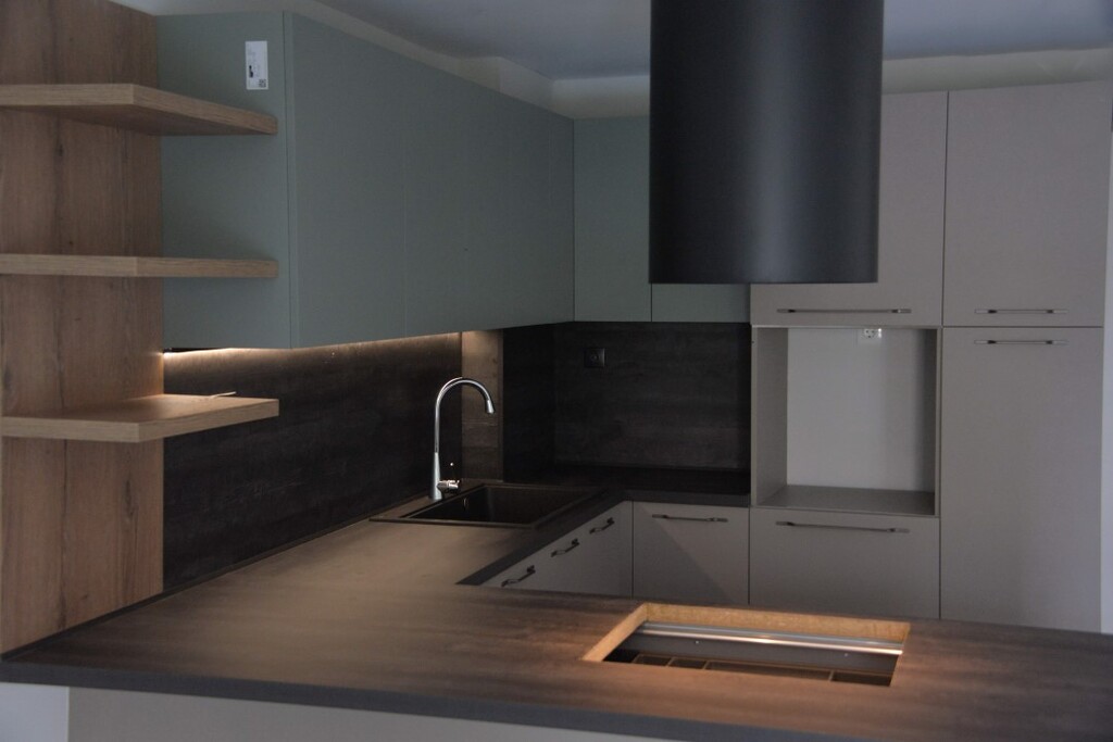 Квартира в Салониках, Греция, 165 м² - фото 2