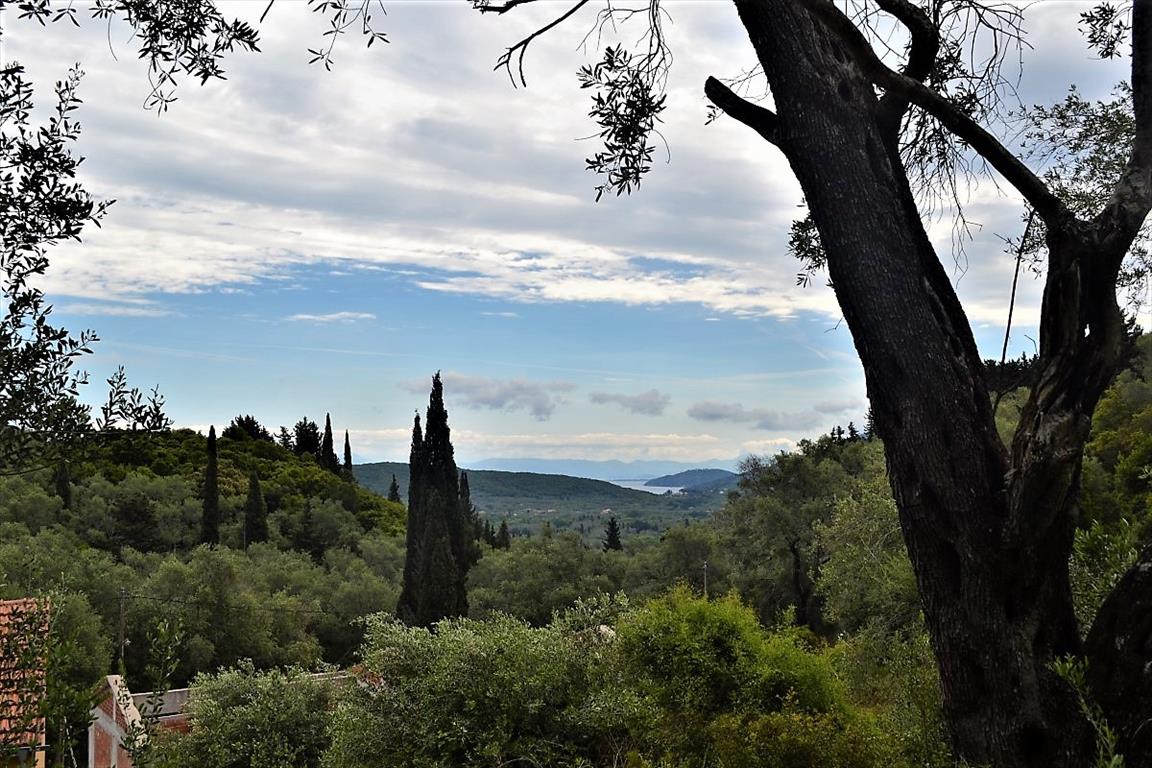 Земля на Корфу, Греция, 10 000 м² - фото 2