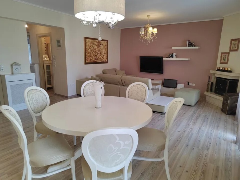 Квартира в Салониках, Греция, 123 м² - фото 2