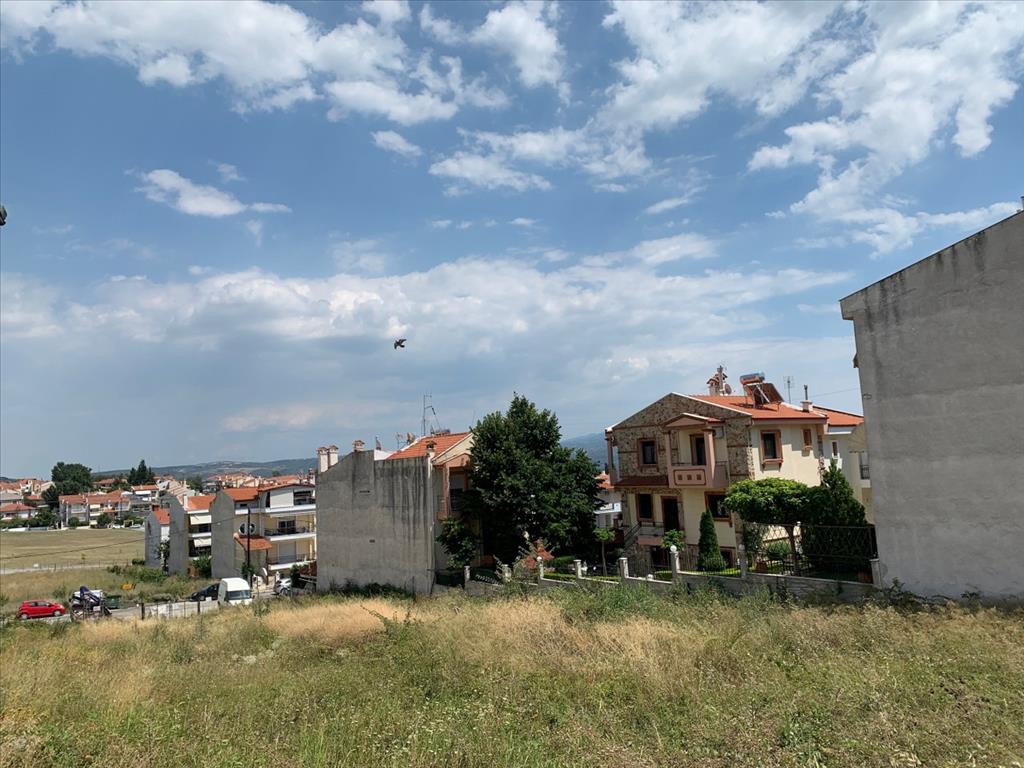 Земля в Салониках, Греция, 1 515 м² - фото 2