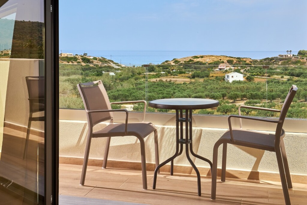 Мезонет в Ираклионе, Греция, 180 м² - фото 2