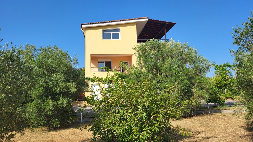 Дом на Кассандре, Греция, 200 м² - фото 2