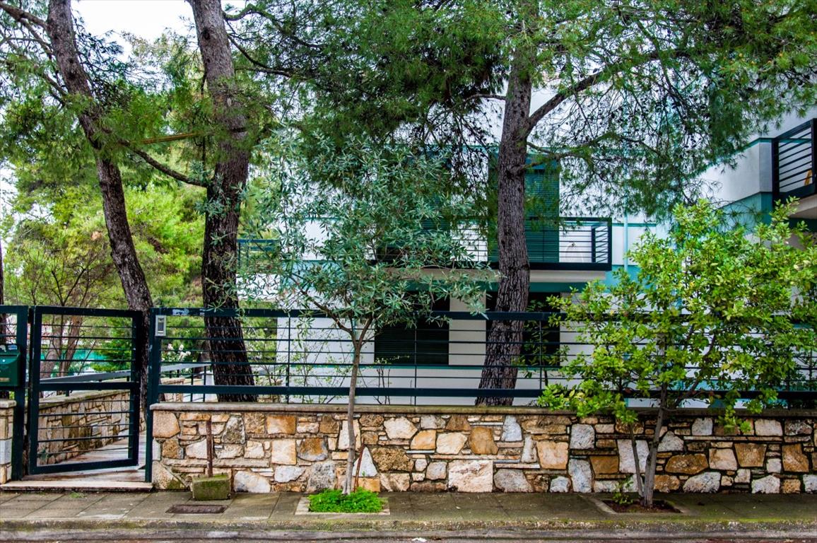 Мезонет в Афинах, Греция, 270 м² - фото 2