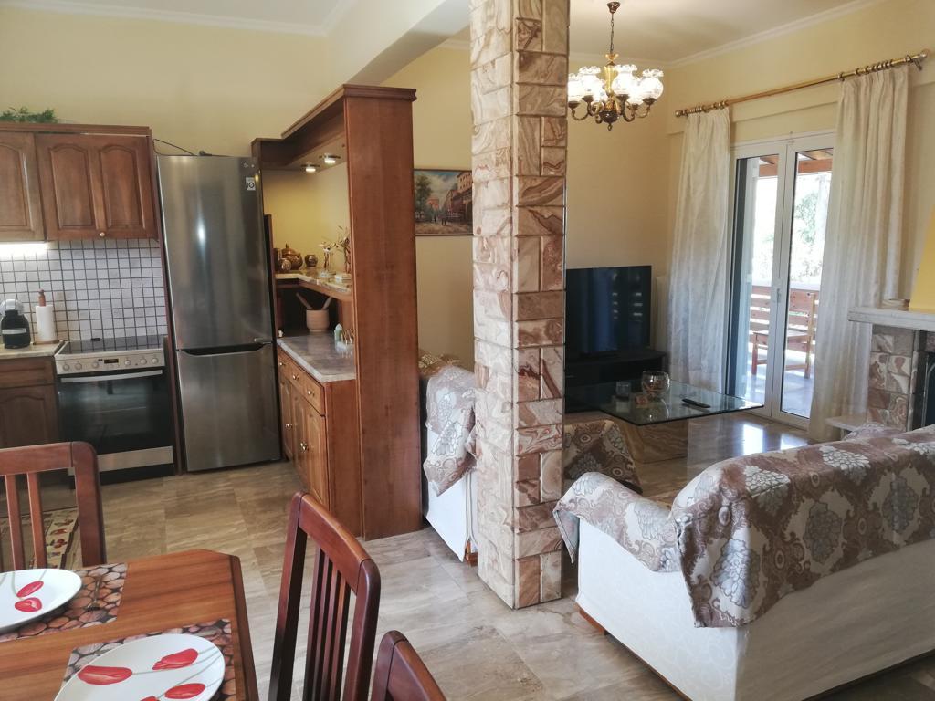 Квартира на Корфу, Греция, 85 м² - фото 2