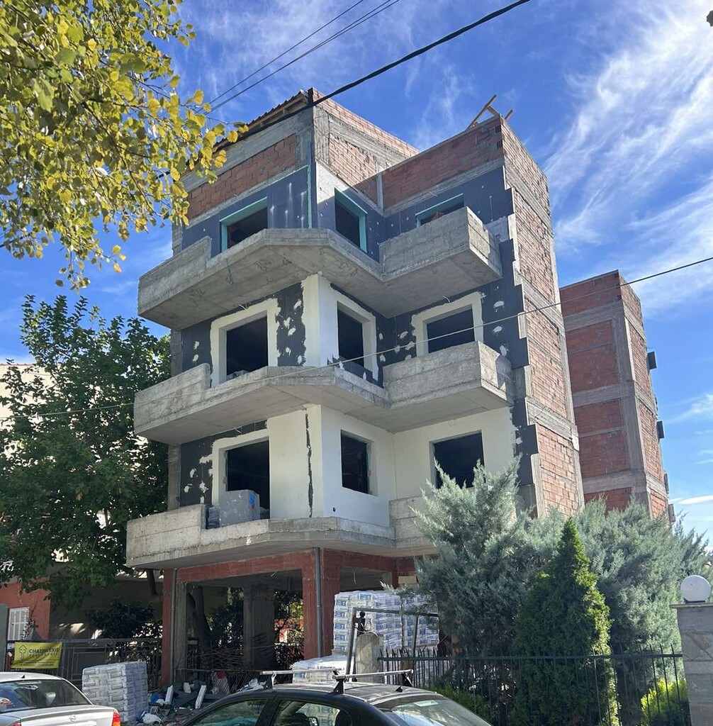 Квартира на Халкидиках, Греция, 52 м² - фото 2