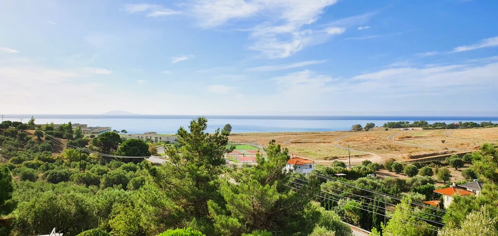 Вилла в Ситонии, Греция, 300 м² - фото 2