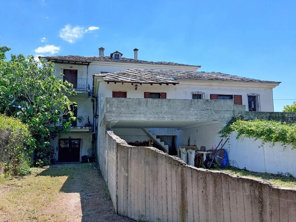 Дом в Салониках, Греция, 280 м² - фото 2