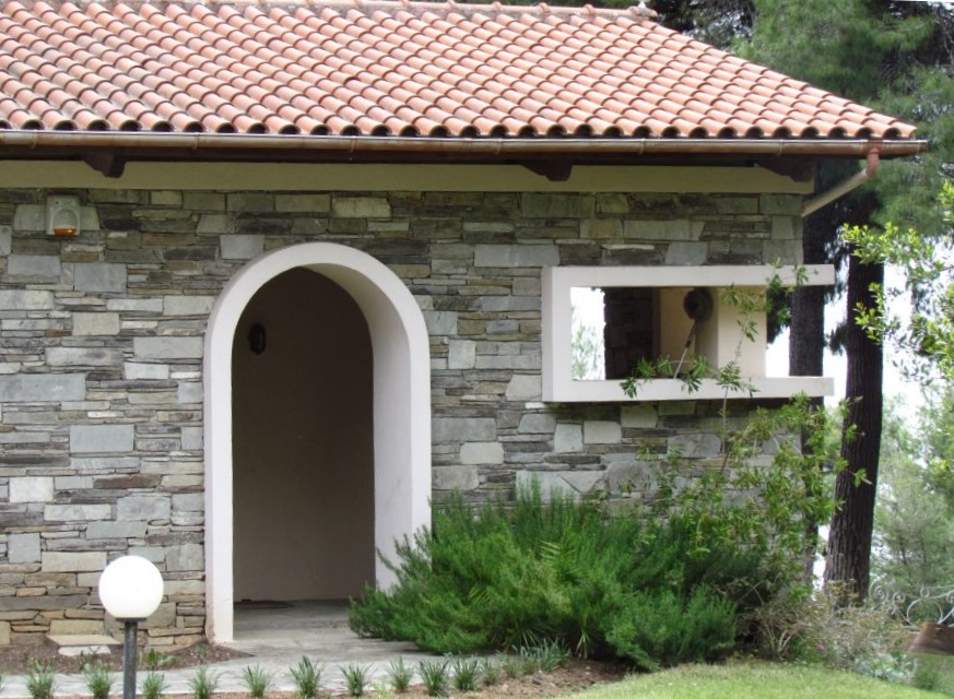 Вилла на Кассандре, Греция, 195 м² - фото 2