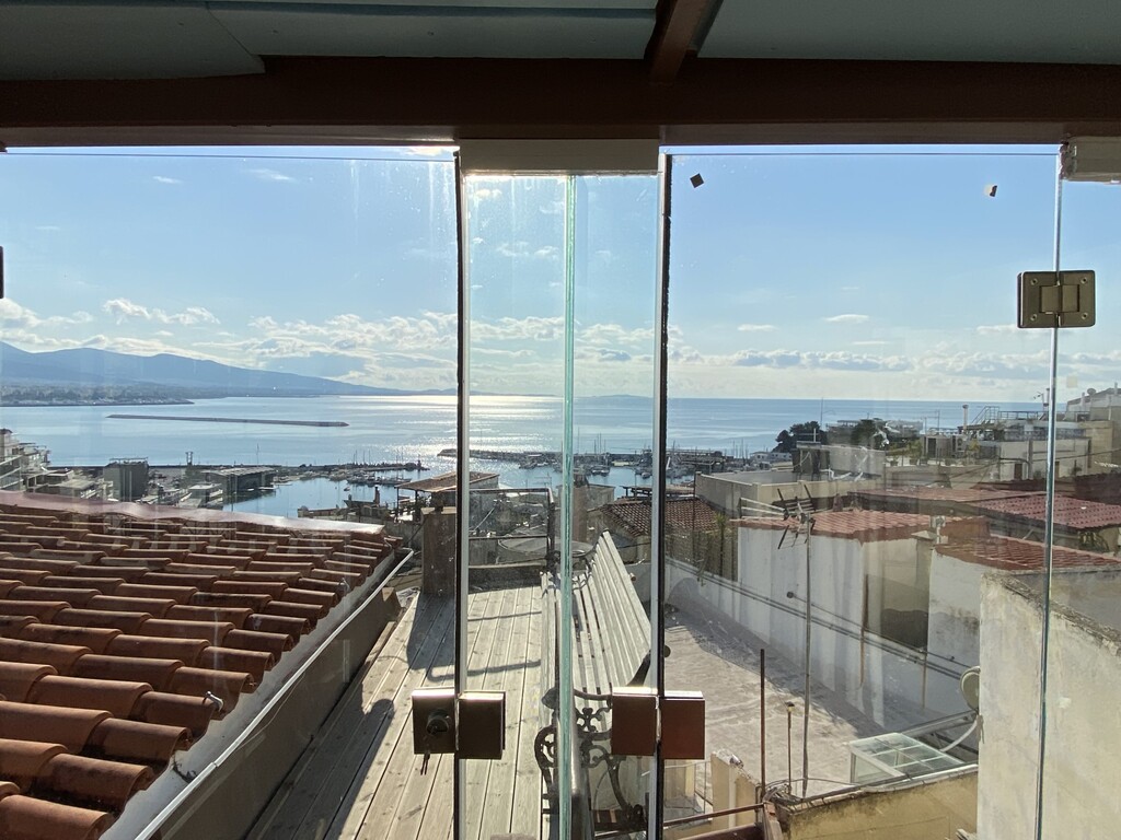 Дом в Афинах, Греция, 120 м² - фото 2