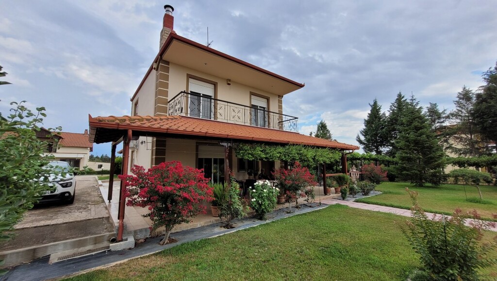 Дом в Салониках, Греция, 112 м² - фото 2