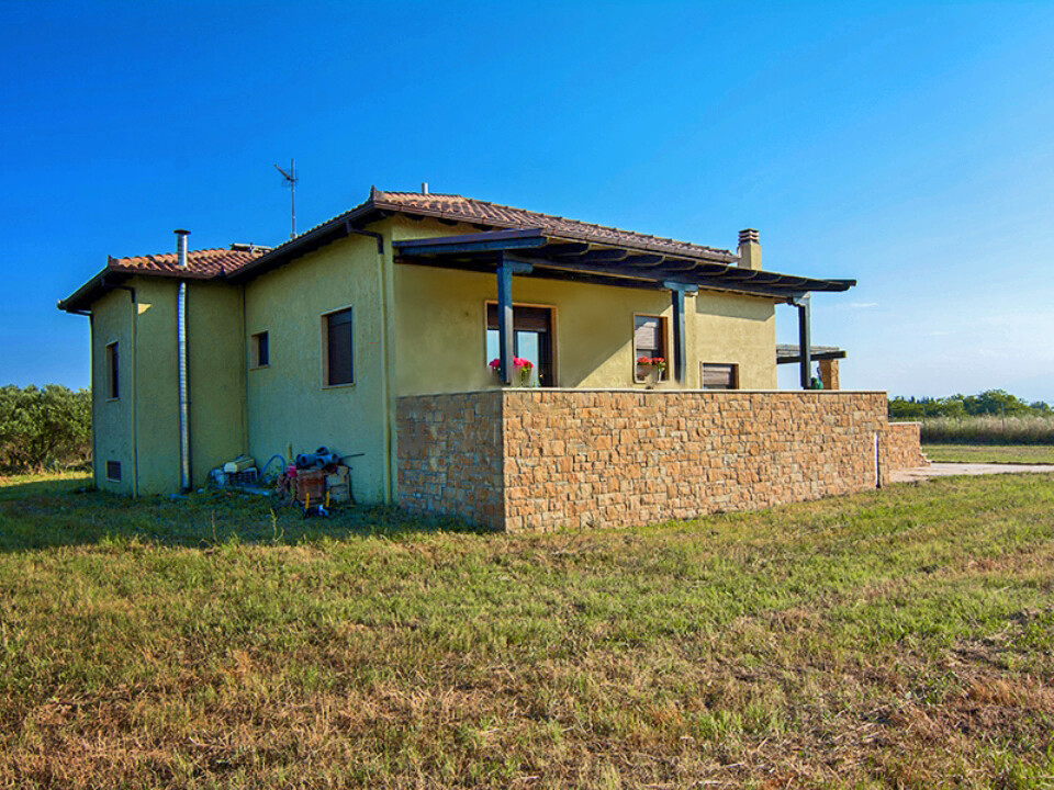 Дом в Салониках, Греция, 199 м² - фото 2