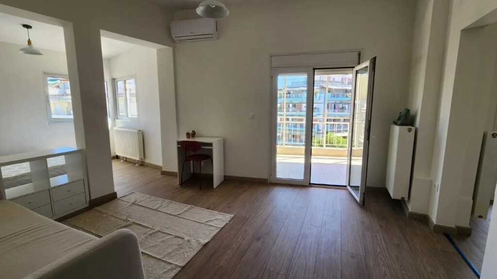 Квартира в Салониках, Греция, 39 м² - фото 2