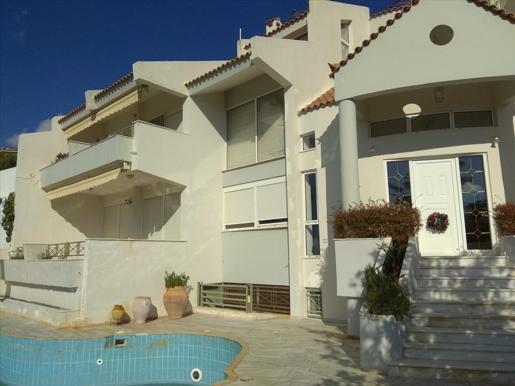 Вилла в Афинах, Греция, 600 м² - фото 2