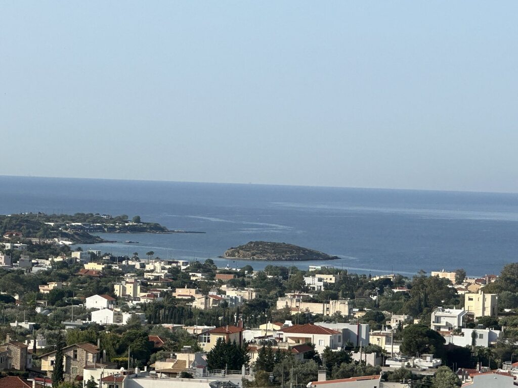 Дом в Аттике, Греция, 428 м² - фото 2