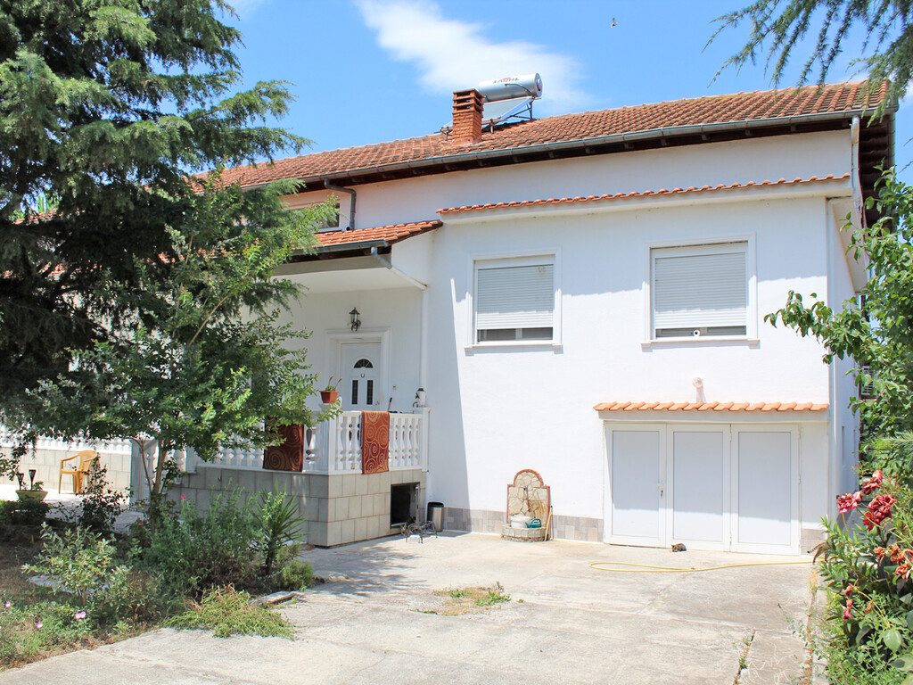 Дом в Олимпиаки-Акти, Греция, 232 м² - фото 2