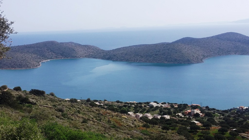 Земля в Ираклионе, Греция, 6 441 м² - фото 2