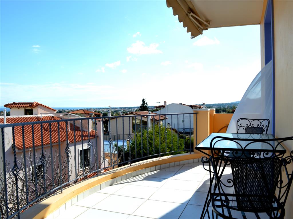 Дом в Аттике, Греция, 400 м² - фото 2