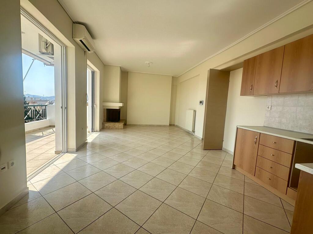 Квартира в Афинах, Греция, 67 м² - фото 2