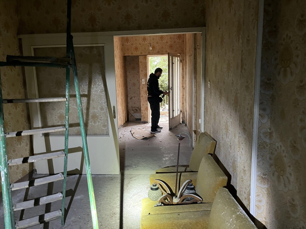 Земля в Афинах, Греция, 109 м² - фото 2