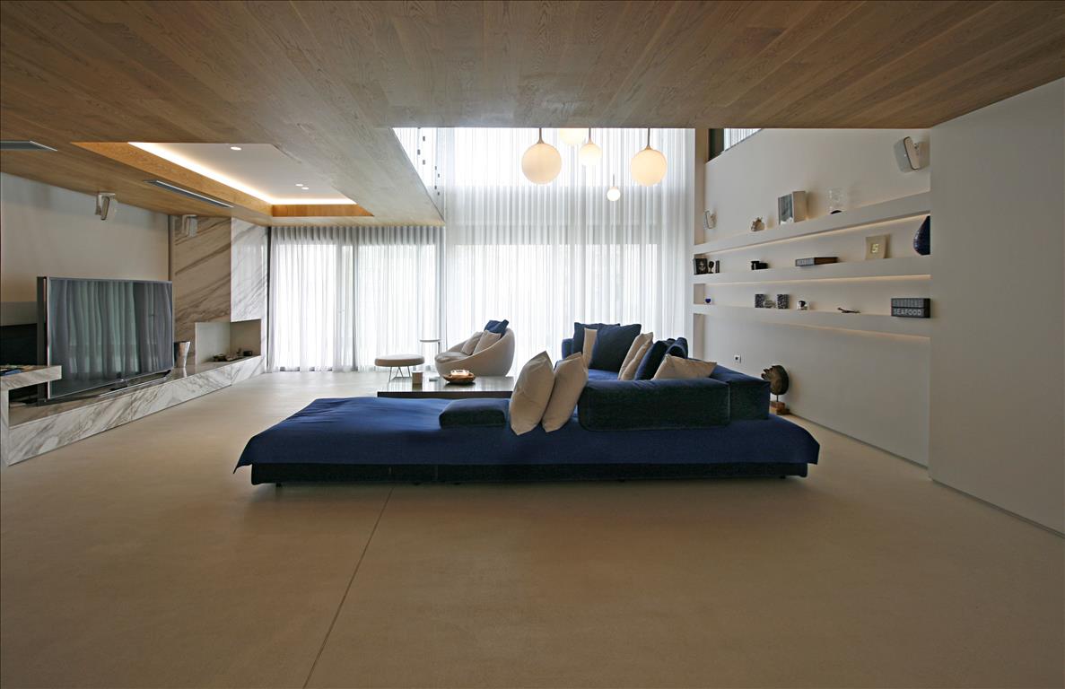 Мезонет в Афинах, Греция, 370 м² - фото 2