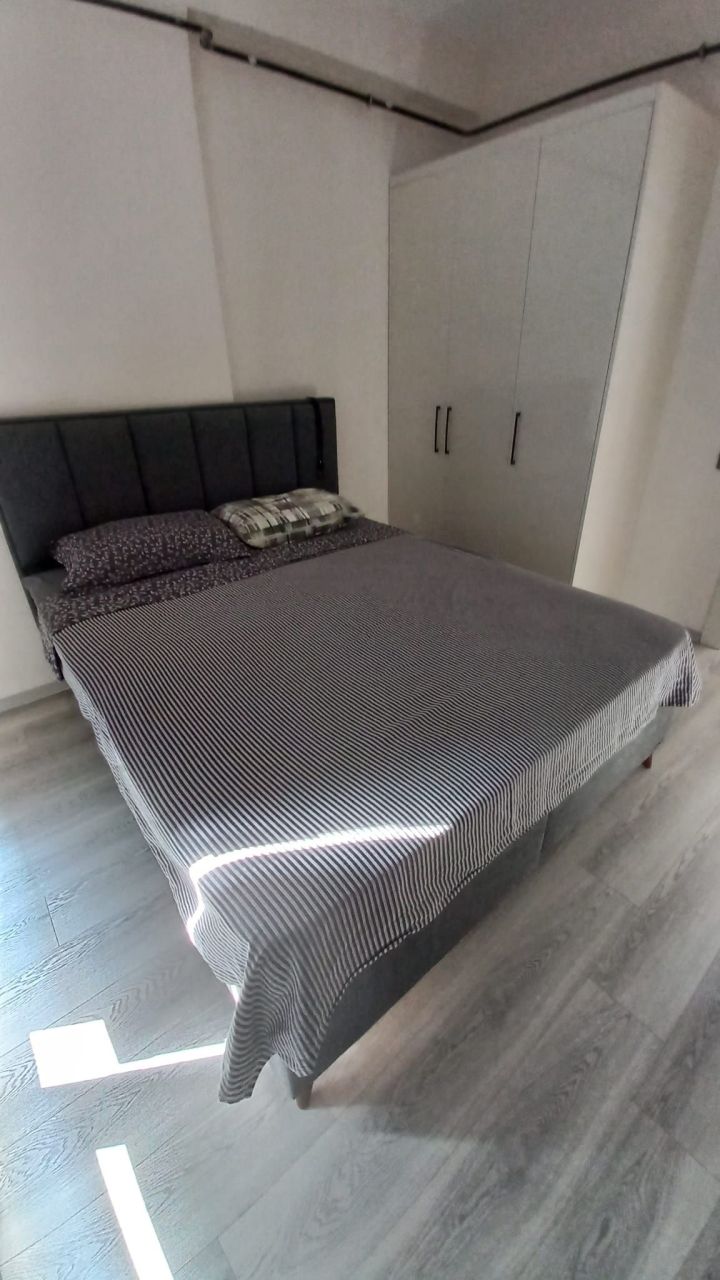 Квартира в Мерсине, Турция, 50 м² - фото 4