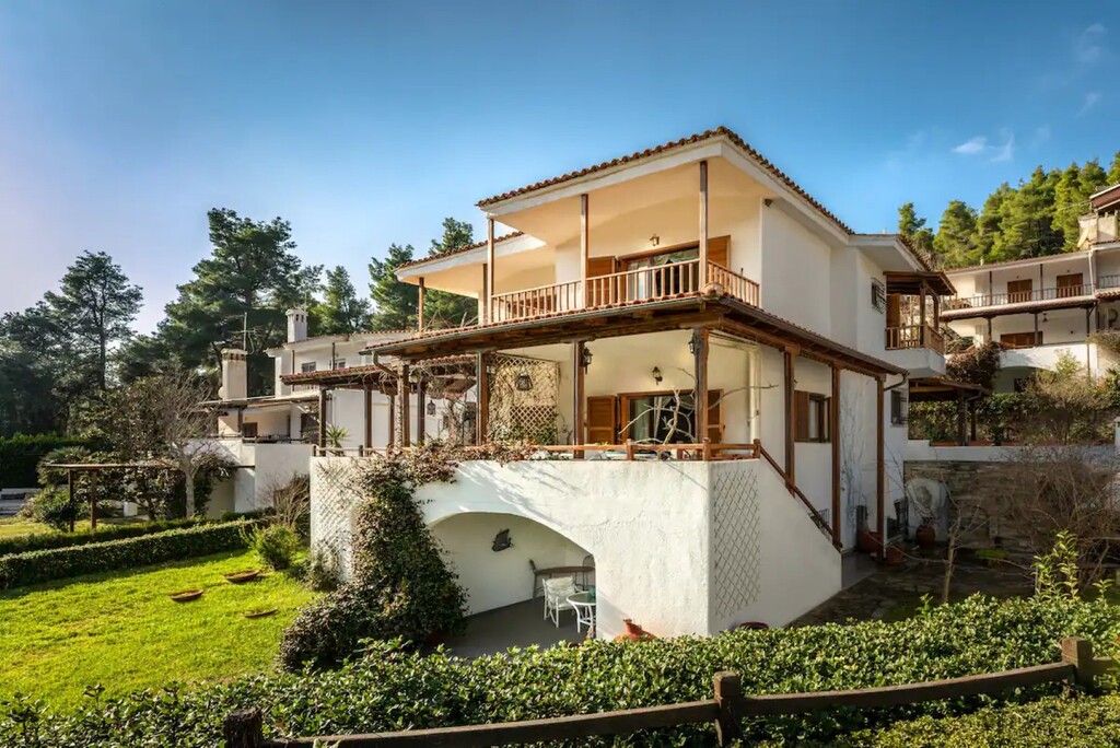 Мезонет на Кассандре, Греция, 120 м² - фото 2