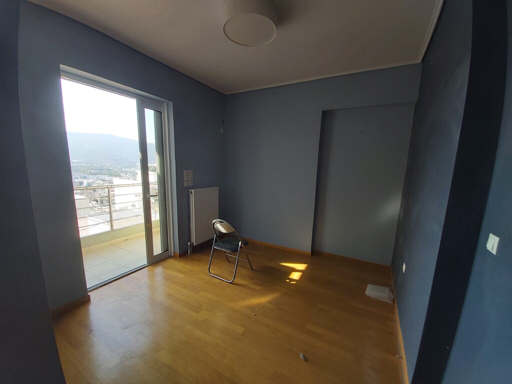 Квартира в Афинах, Греция, 82 м² - фото 2