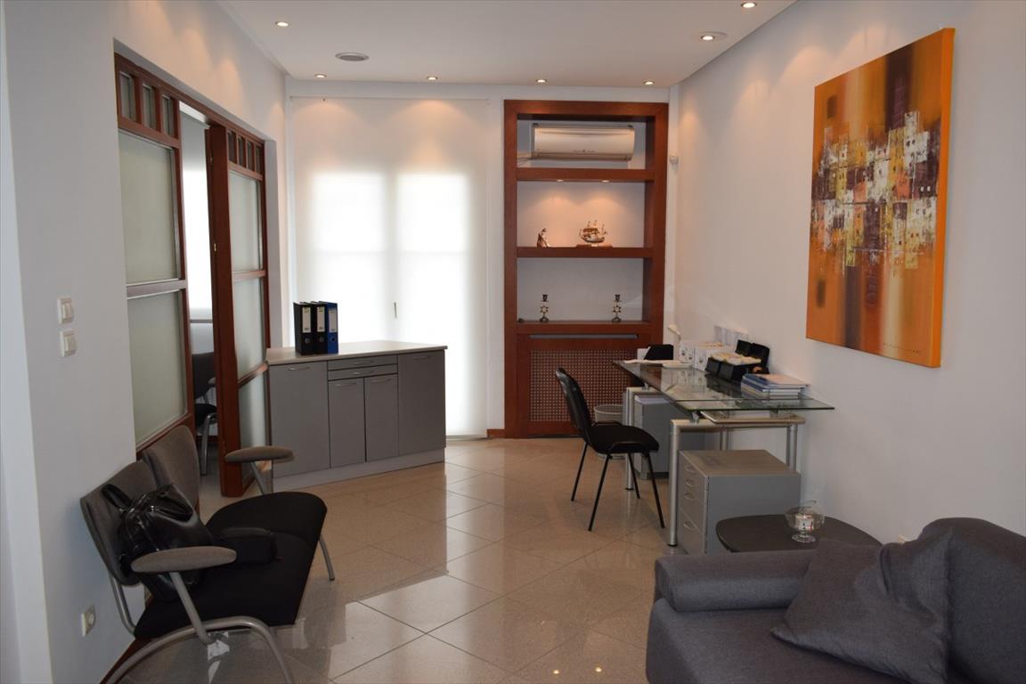 Квартира в Салониках, Греция, 92 м² - фото 2