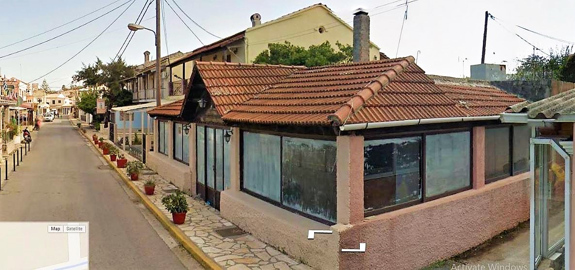 Дом на Корфу, Греция, 90 м² - фото 2