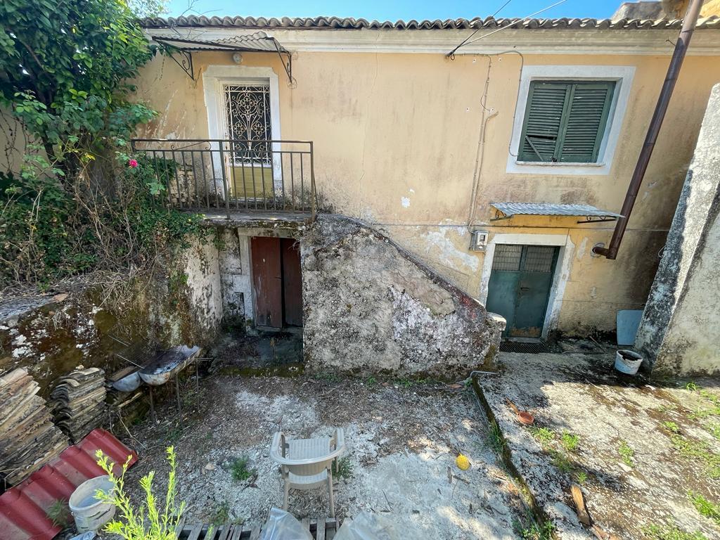 Мезонет на Корфу, Греция, 100 м² - фото 2