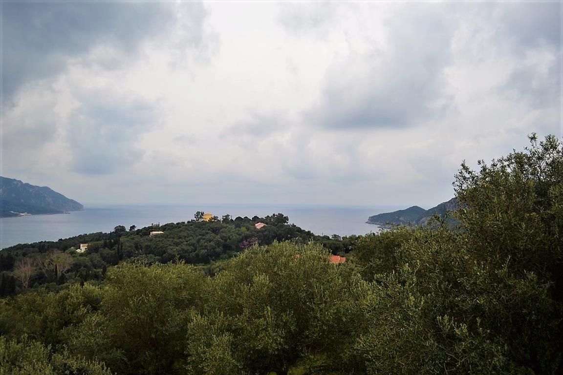 Земля на Корфу, Греция, 6 000 м² - фото 2