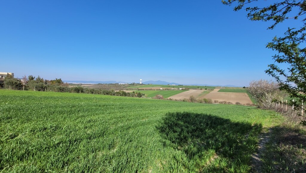 Земля в Салониках, Греция, 7 311 м² - фото 2