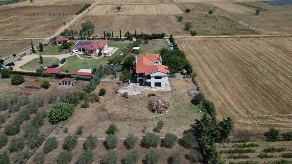 Мезонет в Салониках, Греция, 167 м² - фото 2