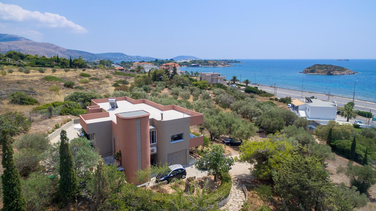 Вилла в Аттике, Греция, 160 м² - фото 2