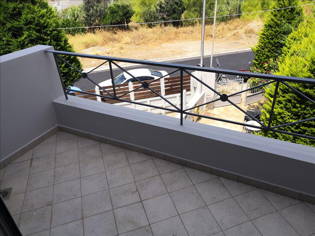 Мезонет в Лутраки, Греция, 145 м² - фото 2