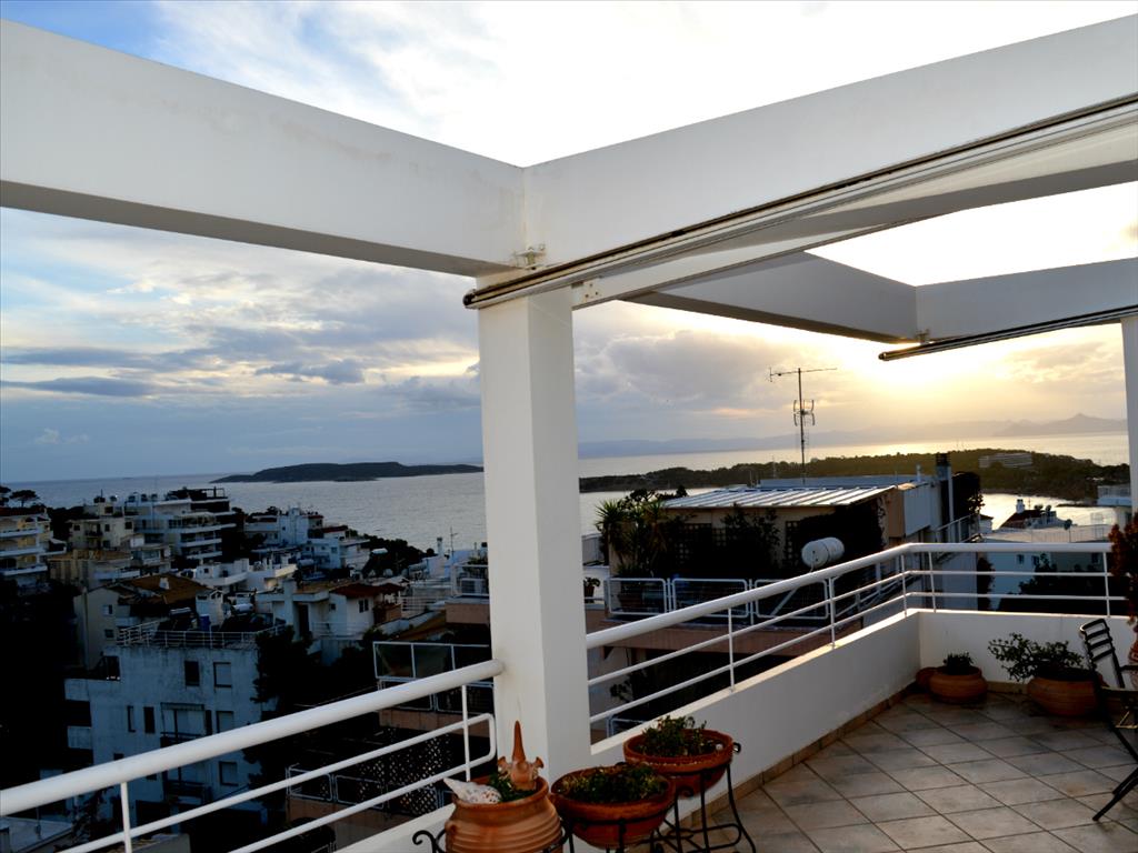 Мезонет в Афинах, Греция, 200 м² - фото 2