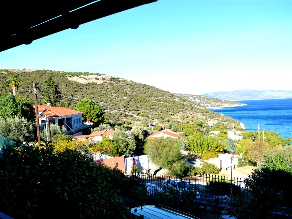 Дом в Аттике, Греция, 95 м² - фото 2