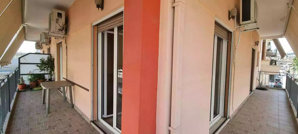 Квартира в Афинах, Греция, 77 м² - фото 2