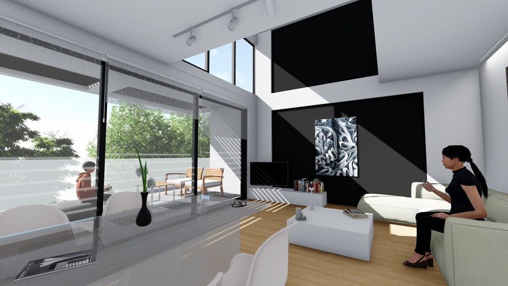 Мезонет в Афинах, Греция, 142 м² - фото 2