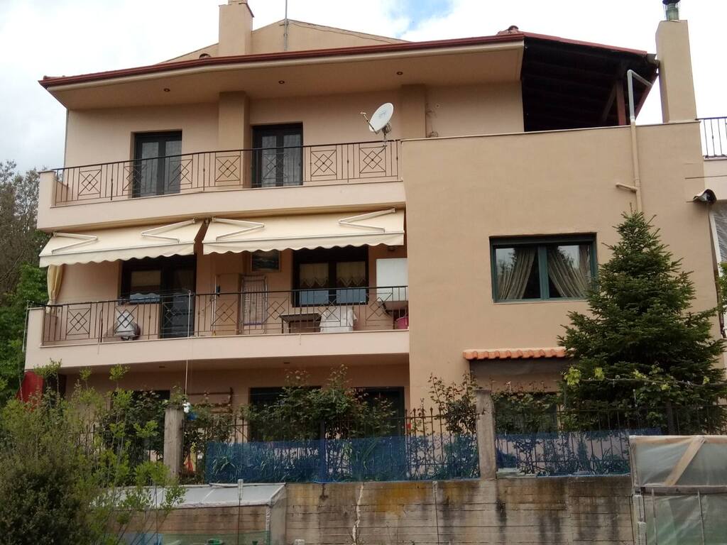 Дом в Салониках, Греция, 248 м² - фото 2