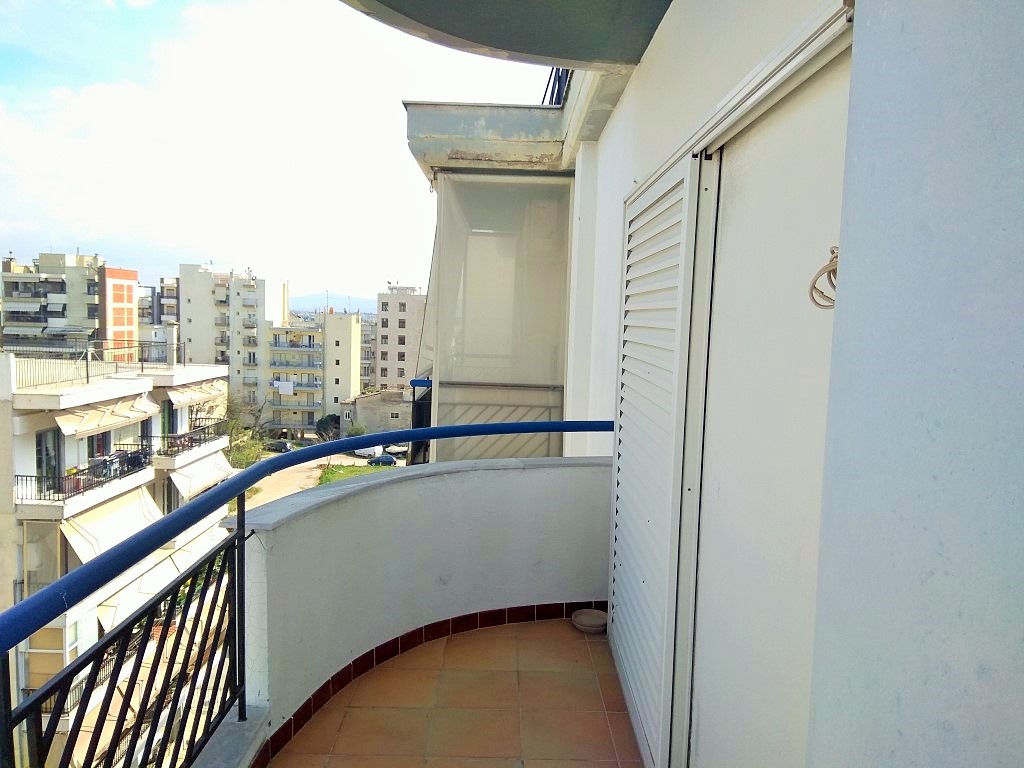 Квартира в Салониках, Греция, 120 м² - фото 2