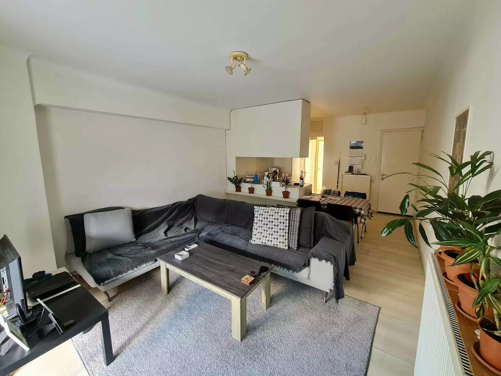 Квартира в Афинах, Греция, 53 м² - фото 2