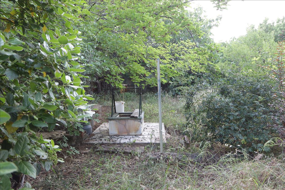 Земля в Афинах, Греция, 821 м² - фото 2