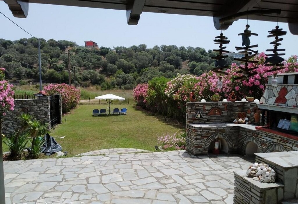 Дом на Халкидиках, Греция, 100 м² - фото 3