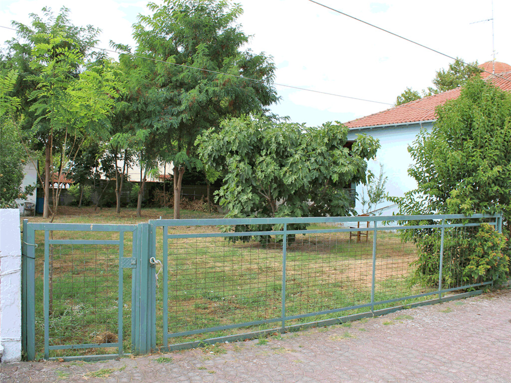 Земля в Олимпиаки-Акти, Греция, 607 м² - фото 3