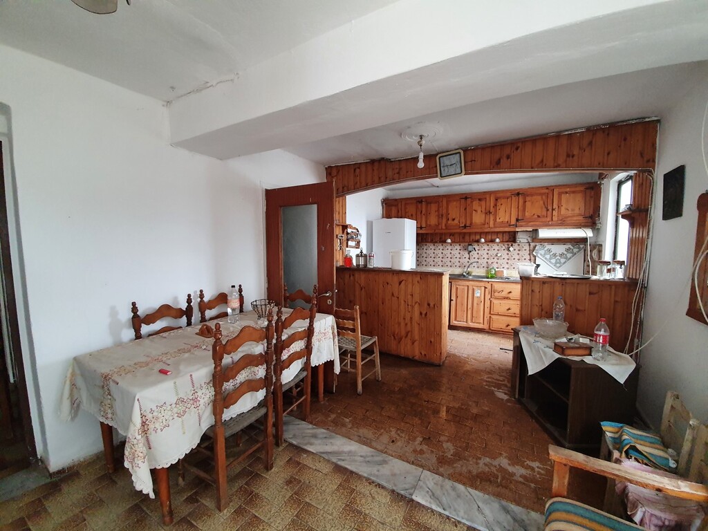 Мезонет в Ираклионе, Греция, 115 м² - фото 3